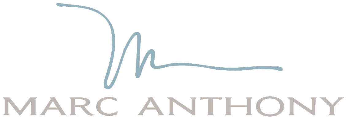 Marc Anthony Logo