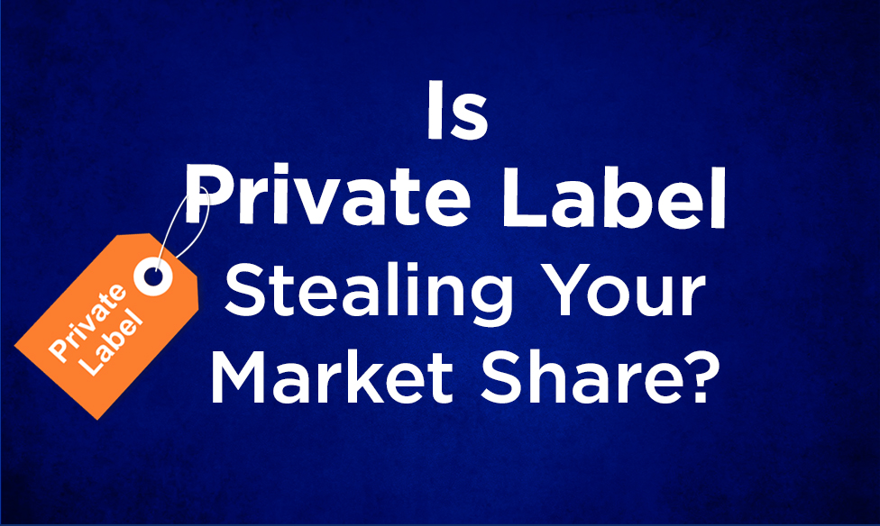 Private Label: Friend of Foe