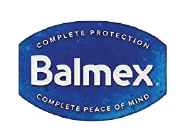 Balmex logo