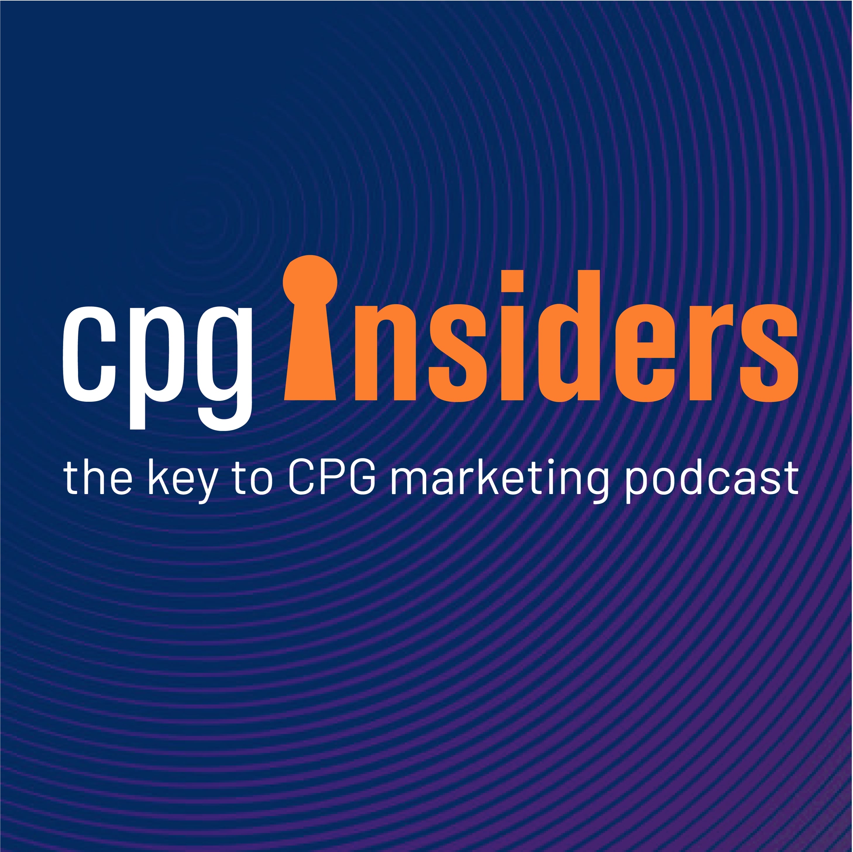 CPG Insiders Podcast