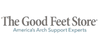 Good Feet Logo
