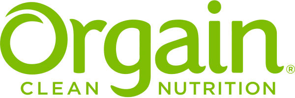 Orgain Logo