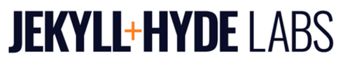 Jekyll + Hyde logo